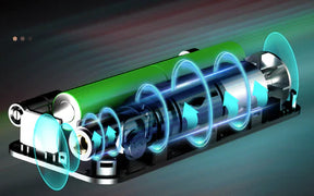 Compressor Portátil Para Veículos | MaxPlus